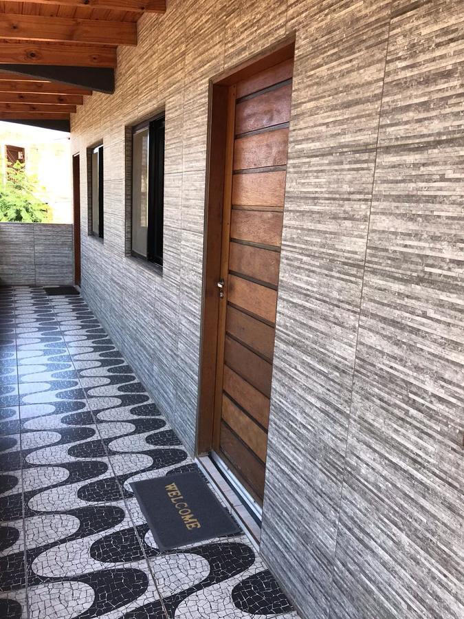Апартаменты Departamentos El Chileno Пуэрто-Игуасу Экстерьер фото